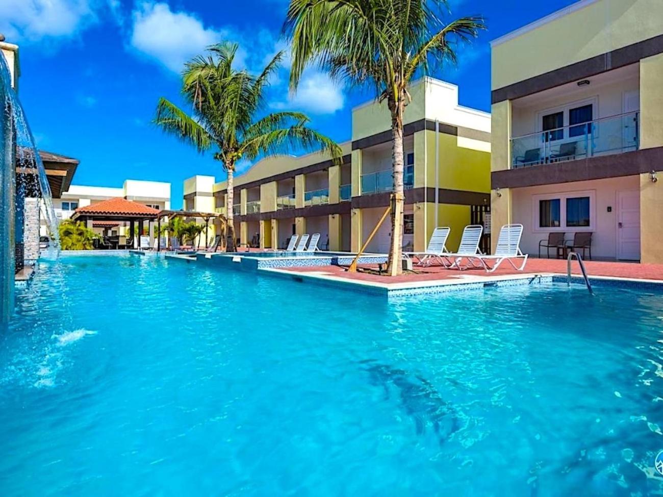 Casa Alessandra 1Bdr Palm Beach Exterior foto